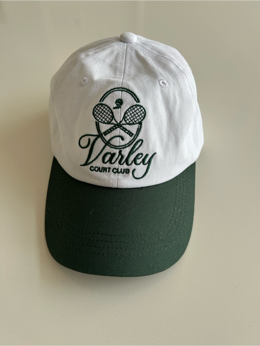Brand New - Varley NOA cap